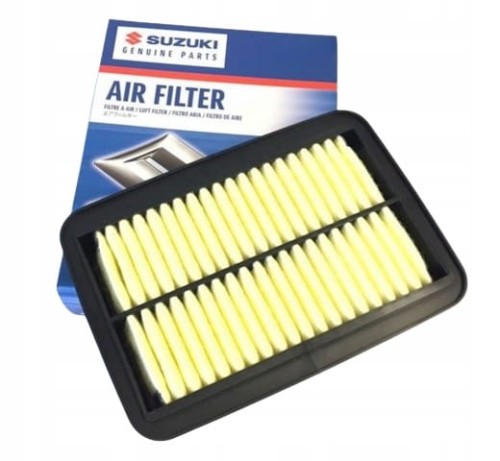 Road Passion Moto Filtre à air 13780-18H00 13780-31F00 13780- 38G00 Compatible avec Suzuki GSF 600 U 2000-2004/ GSF 1250 2007 2009-2011/ GSF 1250 A 2007-2012