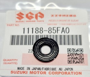 Uszczelka podkładka pokrywy zaworów SUZUKI 11188-85FA0