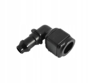 Kolanko łącznik spryskiwacza VW AUDI