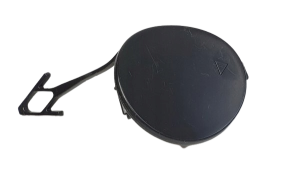 ZAŚLEPKA HAKA ZDERZAKA PRZÓD HYUNDAI TUCSON 18-20