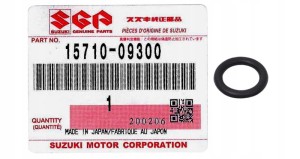 Oryginalna uszczelka wtryskiwacza Suzuki OE 15710-09300