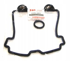 USZCZELKA POKRYWY ZAWORÓW SUZUKI DL650 V-Strom SFV650 Gladius SV650 2003-