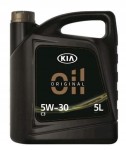 Olej silnikowy Hyundai/Kia Original 5W-30 5L C3