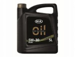 Olej silnikowy Kia Original 5W-30 5L A5/B5
