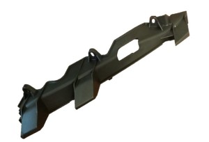 Wspornik zderzak pod reflektorem PRAWY  VW Caddy Touran