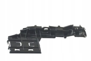 Skoda Octavia 4 IV OE 5E3807184/5E3807184C ślizg zderzaka prawy przód