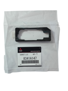 8341A147 Mitsubishi uszczelka lampki rejestracji