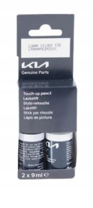Oryginalny lakier zaprawka Kia Lunar Silver CSS