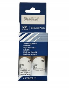 Oryginalny lakier zaprawka Hyundai Dark Knight YG7