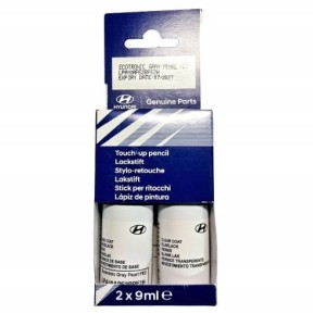 Oryginalny lakier zaprawka Hyundai Ecotronic Gray Pearl PE2