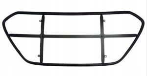 HYUNDAI I30 II LIFT RAMKA GRILL  GRILLA ORG NOWA 86352-A6600