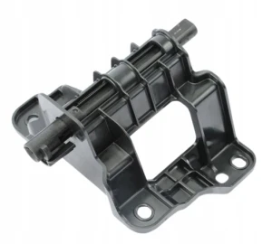 PODPORA ATRAPY ZDERZAKA NOWA SKODA SUPERB 4 IV 3P0807989 3P0807381