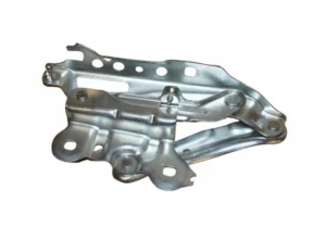 ZAWIAS maski klapy silnika prawy 3V0823302 nowy Skoda Superb 3V 2015-24
