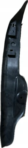 Osłona wygłuszenie błotnika przód lewa Nowa Skoda Octavia 3 III 5E0821111
