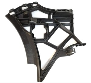 Ślizg wewnętrzny zderzaka przedniego VW Golf Plus 2009-2014