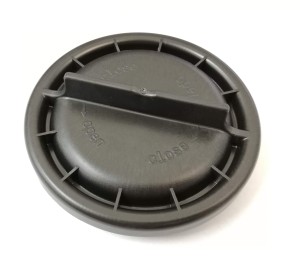 Zaślepka lampy mała Skoda Octavia VW T5 