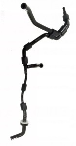 Wąż przewód podciśnieniowy