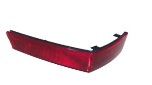 Odblask tylnego zderzaka VW Crafter 2017-