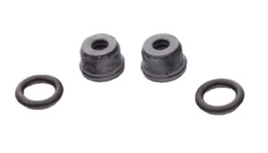 Zestaw uszczelek przewodu sprzęgła VW Audi Skoda Seat