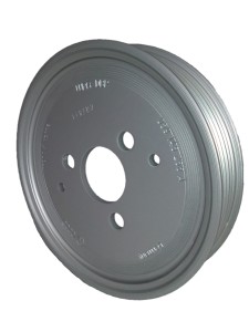 Koło pasowe pompy wspomagania kierownicy VW Audi 