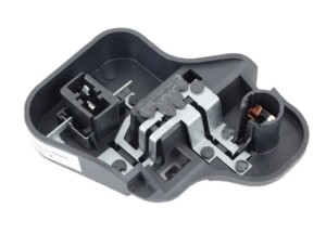 Oprawka żarówek lampa tylna lewa w klapie VW Golf VI 2009-2013