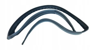 Uszczelka prowadnica szyby prawa VW Amarok