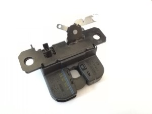 ZAMEK TYLNEJ KLAPY VW T5 T6 ORYGINAŁ POPRAWIONY