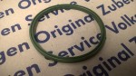 Uszczelka oring przewodu doładowania 61,90mm