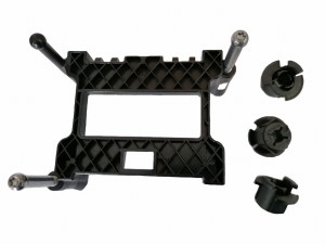 Mocowanie uchwyt radaru VW Audi Skoda Seat