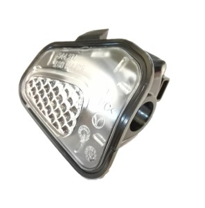 Oświetlenie dolne lusterka zewnętrznego VW 