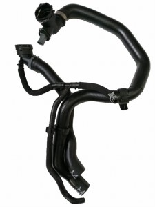 Wąż cieczy chłodzącej VW Audi Skoda Seat