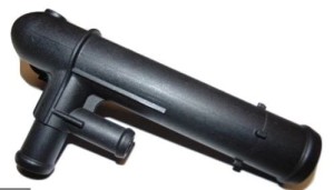 Króciec wody Audi Audi A3 VW Golf VII  TDI 5Q0121619D