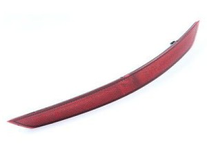 Odblask zderzak tylnego Seat Altea XL 2007-2015