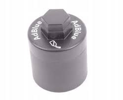 Zaślepka korek wlewu Adblue Audi A4 A5 Q5