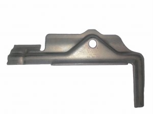 Listwa mocowanie akumulatora VW Audi Skoda Seat