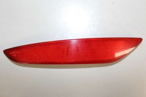 Odblask zderzaka tylnego Skoda Yeti 2010-2013