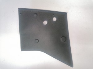 Nakładka wspornika wzmocnienia Audi Q5 2017-