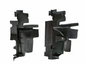 Prowadnica kierownica powietrzna Seat Leon 2017-