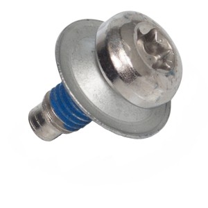 Śruba z łbem TORX M8x20 VW Audi Skoda Seat