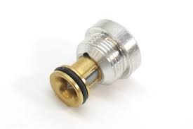 ZAWÓR ZWROTNY CIŚNIENIA OLEJU 059103175F ORYGINAŁ