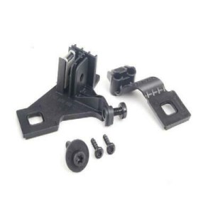 ZESTAW NAPRAWCZY REFLEKTORA LEWY AUDI A4 B8  A5