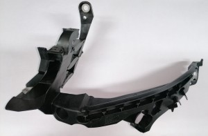 Uchwyt wspornik reflektora lampy przedniej Audi A4