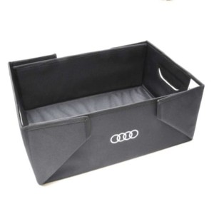 ORGANIZER SKRZYNKA DO BAGAŻNIKA AUDI ORYGINAŁ 