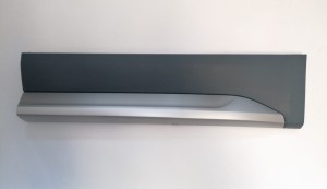 Listwa nakładka drzwi tylnych Audi Q5 2017-