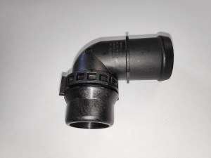 Króciec wodny VW AUDI SEAT SKODA 1.6 2.0 TDI