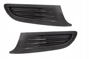 Kratka zderzaka przedniego VW Golf Plus 2009-2014