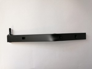 Podpora uchwyt wzmocnienia przód Audi A4 A5