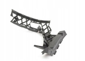 Wspornik ślizg wewnętrzny zderzaka VW CC R-line