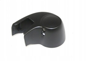 Nakładka zaślepka tylnej wycieraczki Audi Q7 A6 C6