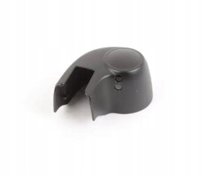 Nakładka zaślepka tylnej wycieraczki Audi A6 C6 Q7